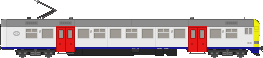 missing train picture